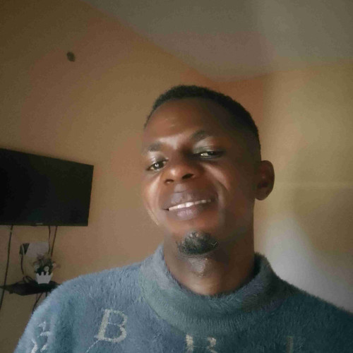Ndubude A. profile photo