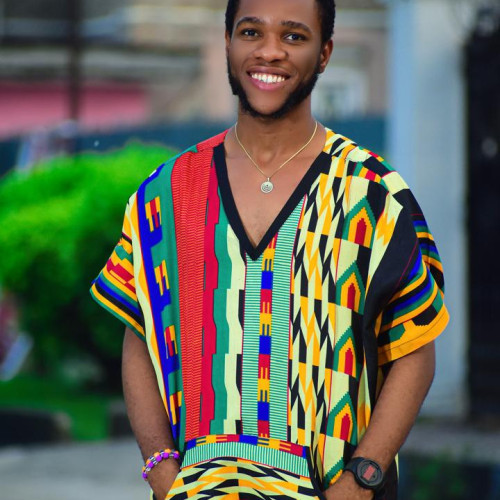 Godwin U. profile photo