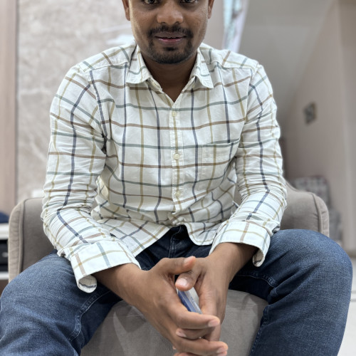 Ankit B.