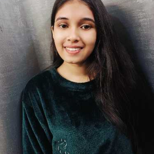 Aahana D.