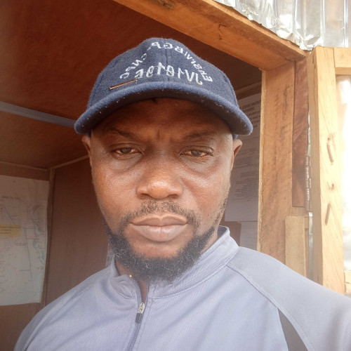 kelvin o. profile photo