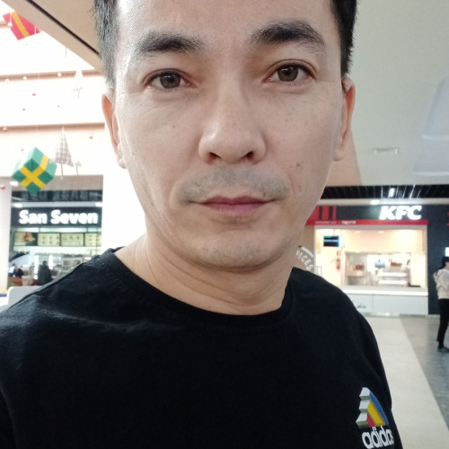 BERIK B. profile photo