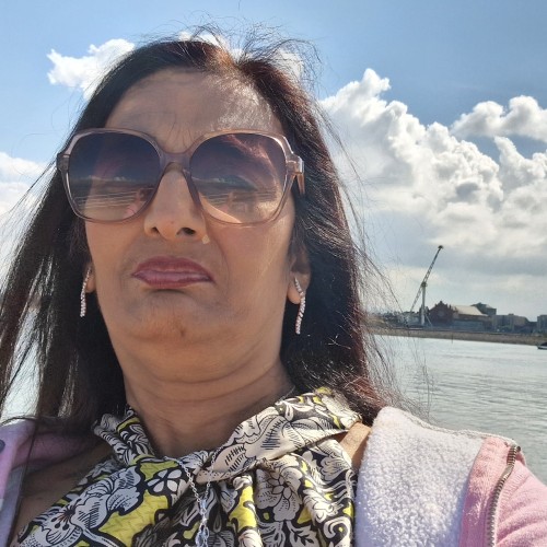 Sangeeta  M.