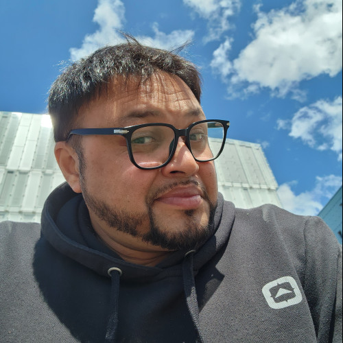 Rocky P. profile photo