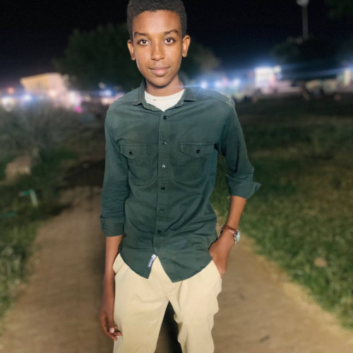 Wael  E. profile photo