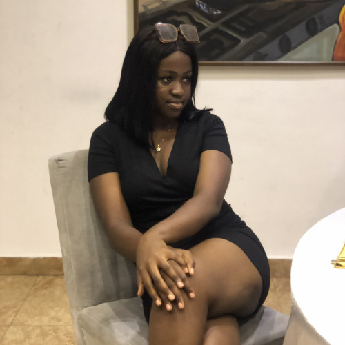 Precious  J.