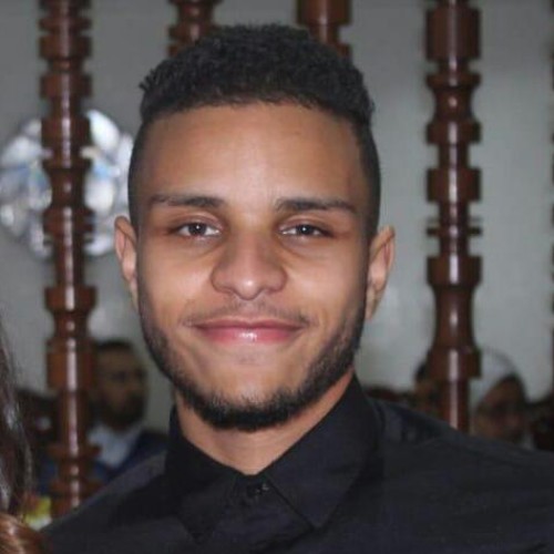 anas j. profile photo