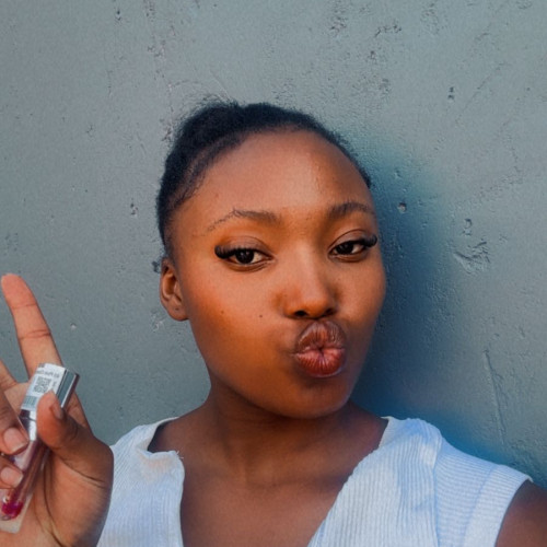 Amogelang M. profile photo