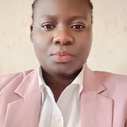 Rose G. profile photo