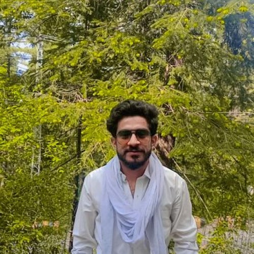 Syed Samiullah S. profile photo