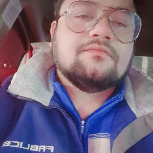Shakti Raaj  R.