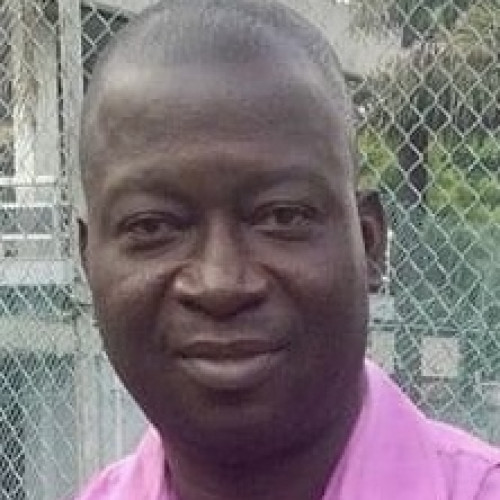 Anthony O. profile photo
