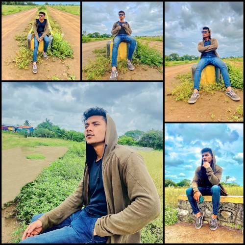 Sumit  M.
