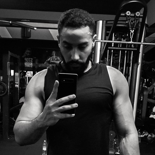 Mad L. profile photo