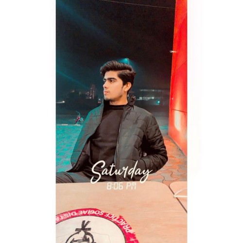 Abdullah S.