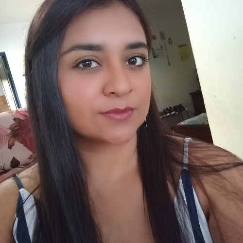 Zayra Z. profile photo