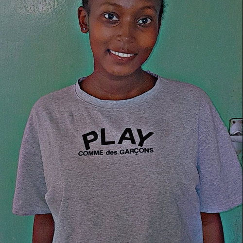 Njokeey M. profile photo