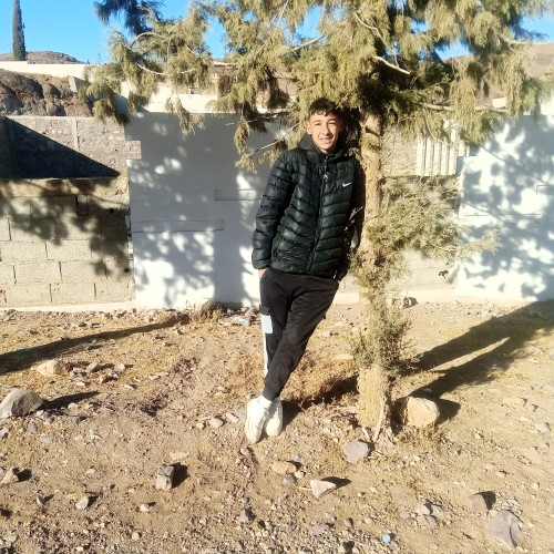 Anouar  H. profile photo