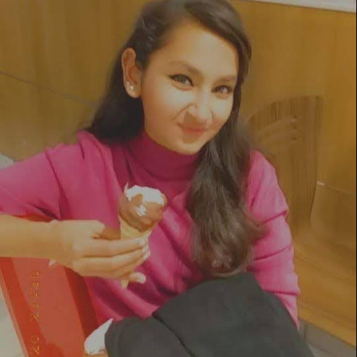 Aisha S.