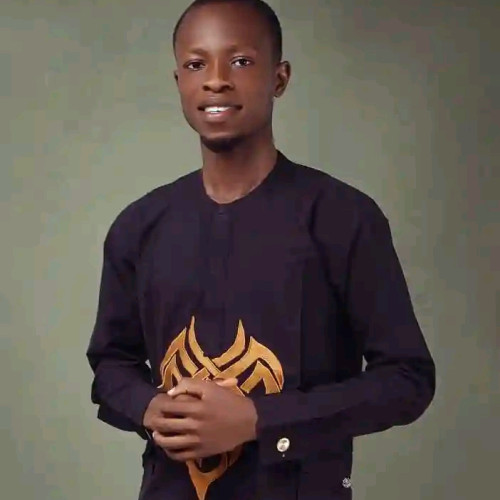 Elijah  F. profile photo