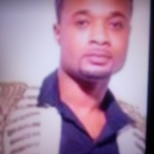 Damar P. profile photo