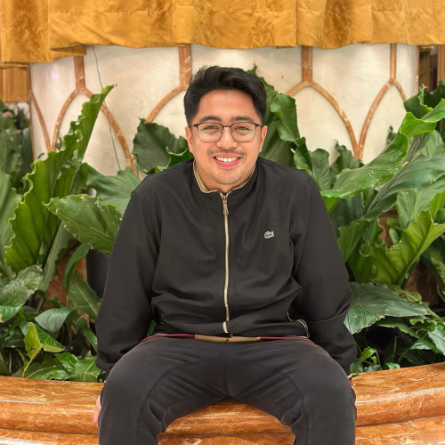 CHRISTIAN MICHAEL T. profile photo