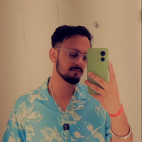 Rohit K. profile photo