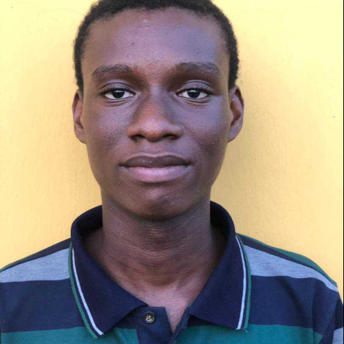 fareed a. profile photo