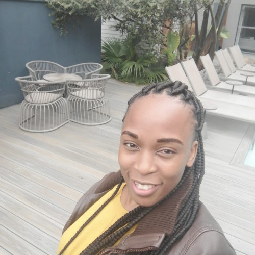 Naome S. profile photo