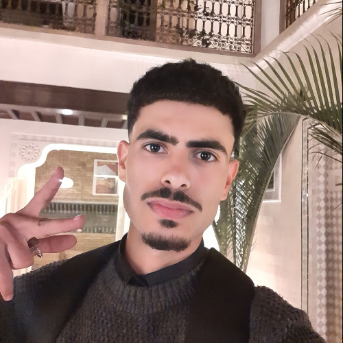 Adil E. profile photo
