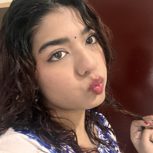 Jaanvi  S.