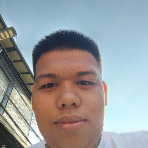 Kint jhon A. profile photo