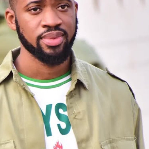 Caleb O. profile photo