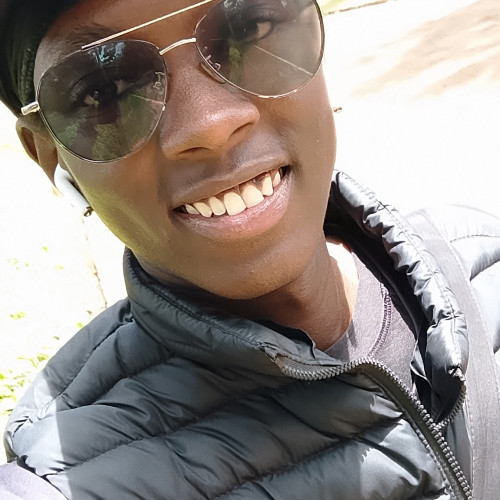 Amos L. profile photo