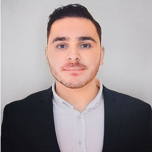 Batu Han B. profile photo