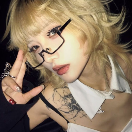 Jazz B. profile photo