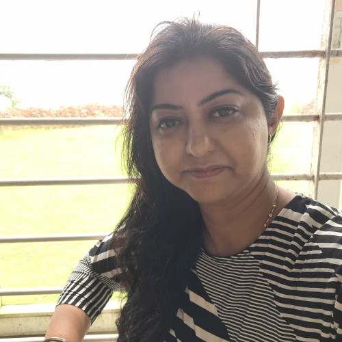 Ravneet A. profile photo