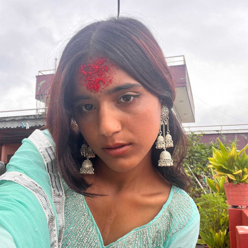 Rashika k. profile photo