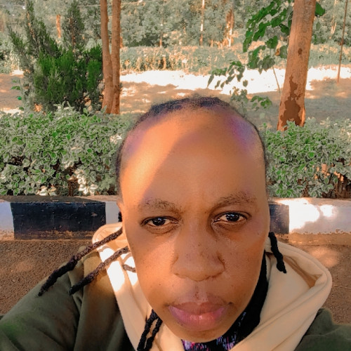 Grace M. profile photo