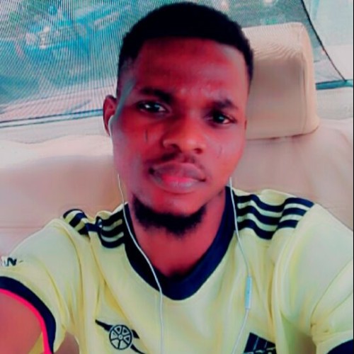 Horlamydey U. profile photo