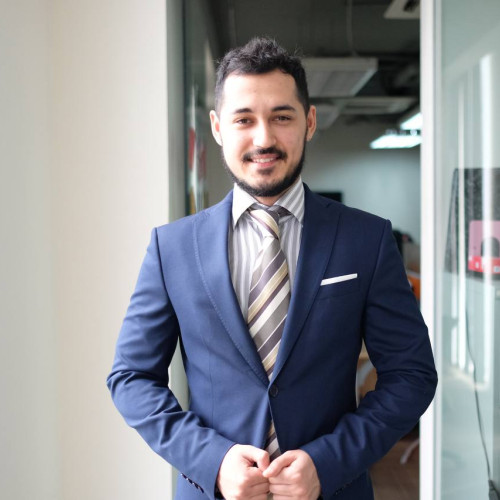 Eradzh I. profile photo