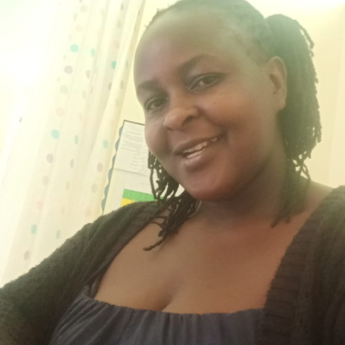 Annita B. profile photo