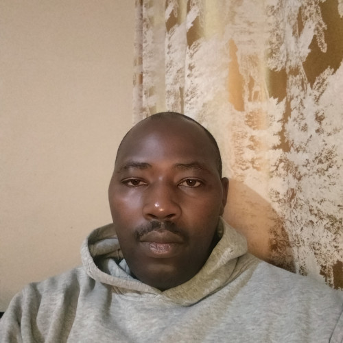 Gideon K. profile photo