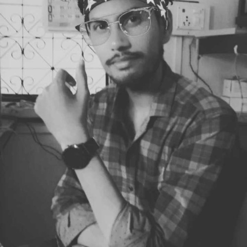 vishal A. profile photo