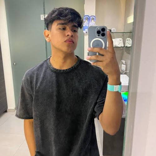 Matias  O. profile photo