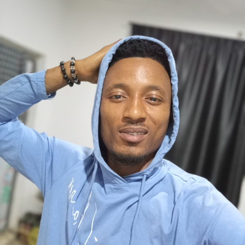 Ayodele Joseph O. profile photo