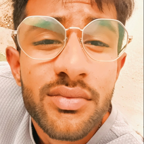 Kbharath B. profile photo