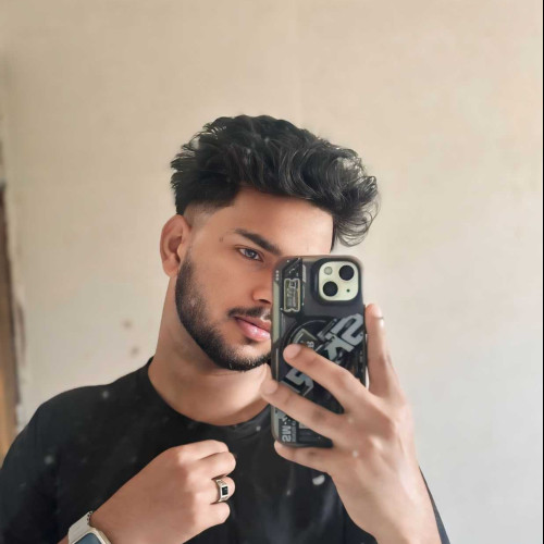shahir s. profile photo