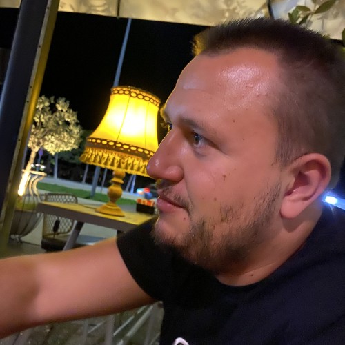 egidjus h. profile photo