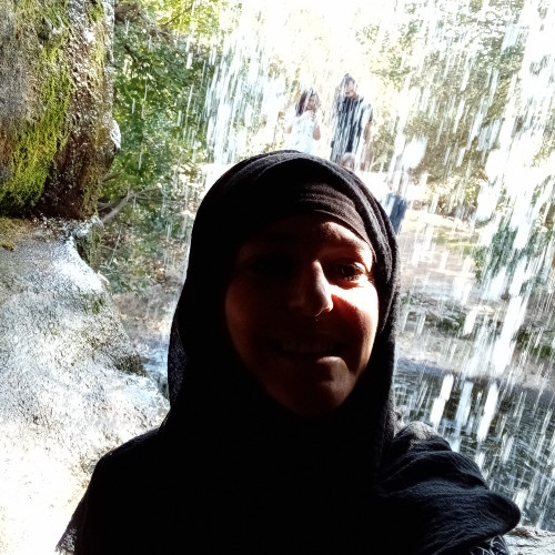aude D. profile photo